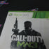 Call of Duty Modern Warfare 3 Xbox 360 Complete - Very Good