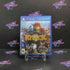 Knack PS4 PlayStation 4 Complete - Very Good