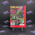 Vectorman 2 Sega Genesis Boxed + Reg Card Complete - Very Good