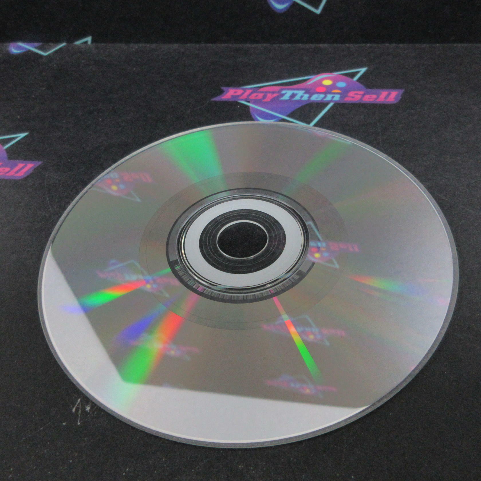 Aero Wings Sega Dreamcast Complete - Excellent