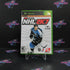 NHL 2K7 Xbox + Reg Card Complete - Refurbished