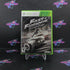 Fast & Furious Showdown Xbox 360 Complete - Very Good