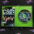 CSI Crime Scene Investigation Xbox + Reg Card Complete - Very Good
