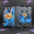 Monster Rancher 3 PS2 PlayStation 2 Complete - Very Good