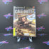 Call of Duty 2 Big Red One PS2 PlayStation 2 Complete - Very Good