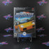 Need for Speed Hot Pursuit 2 PS2 PlayStation 2 Complete - Very Good