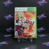 Dragon Ball Xenoverse Xbox 360 Complete - Very Good
