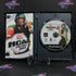 NCAA Football 2003 PS2 PlayStation 2 + Reg Card Complete - Very Good