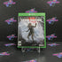 Rise of the Tomb Raider Xbox One Complete - Refurbished