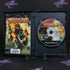 Without Warning PS2 PlayStation 2 Complete - Very Good