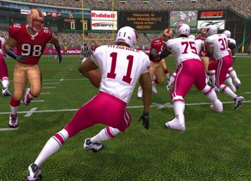 ESPN NFL 2K5 PS2 PlayStation 2 Complete - Very Good