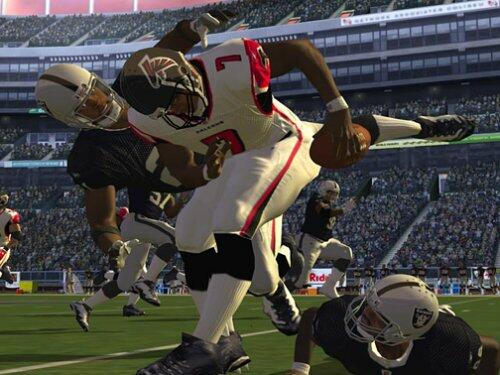 ESPN NFL 2K5 PS2 PlayStation 2 Complete - Very Good