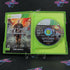 The Witcher 2 Assassins Of Kings Enhanced Edition Xbox 360 Complete - Very Good