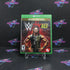 WWE 2K18 Deluxe Edition Xbox One Complete - Refurbished