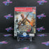 Medal of Honor Rising Sun PS2 PlayStation 2 GH - Very Good