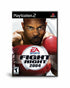 Fight Night 2004 PS2 PlayStation 2 - Very Good