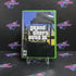 Grand Theft Auto III 3 The Xbox Collection Xbox - Very Good
