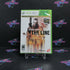 Spec Ops The Line Premium Edition Xbox 360 Complete - Very Good