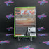 UFC Undisputed 2010 Xbox 360 Complete - Very Good