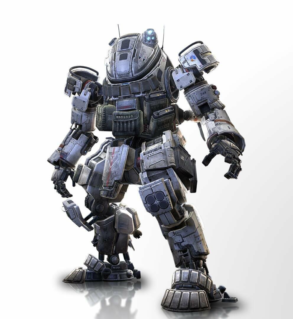 Titanfall Xbox 360 Complete - Very Good