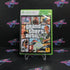 Grand Theft Auto V Best Seller Xbox 360 Complete - Very Good