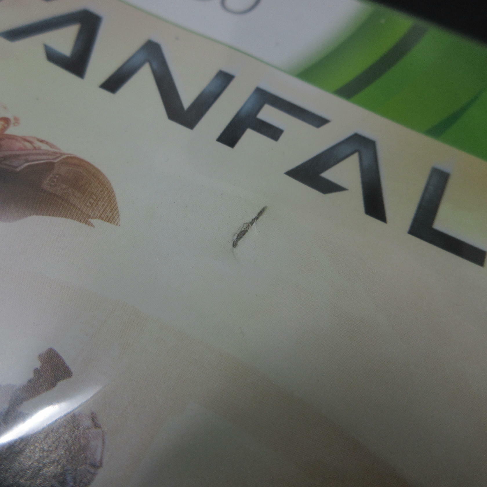 Titanfall Xbox 360 Complete - Very Good