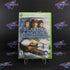 Blazing Angels Squadrons of WWII Xbox 360 Complete - Excellent