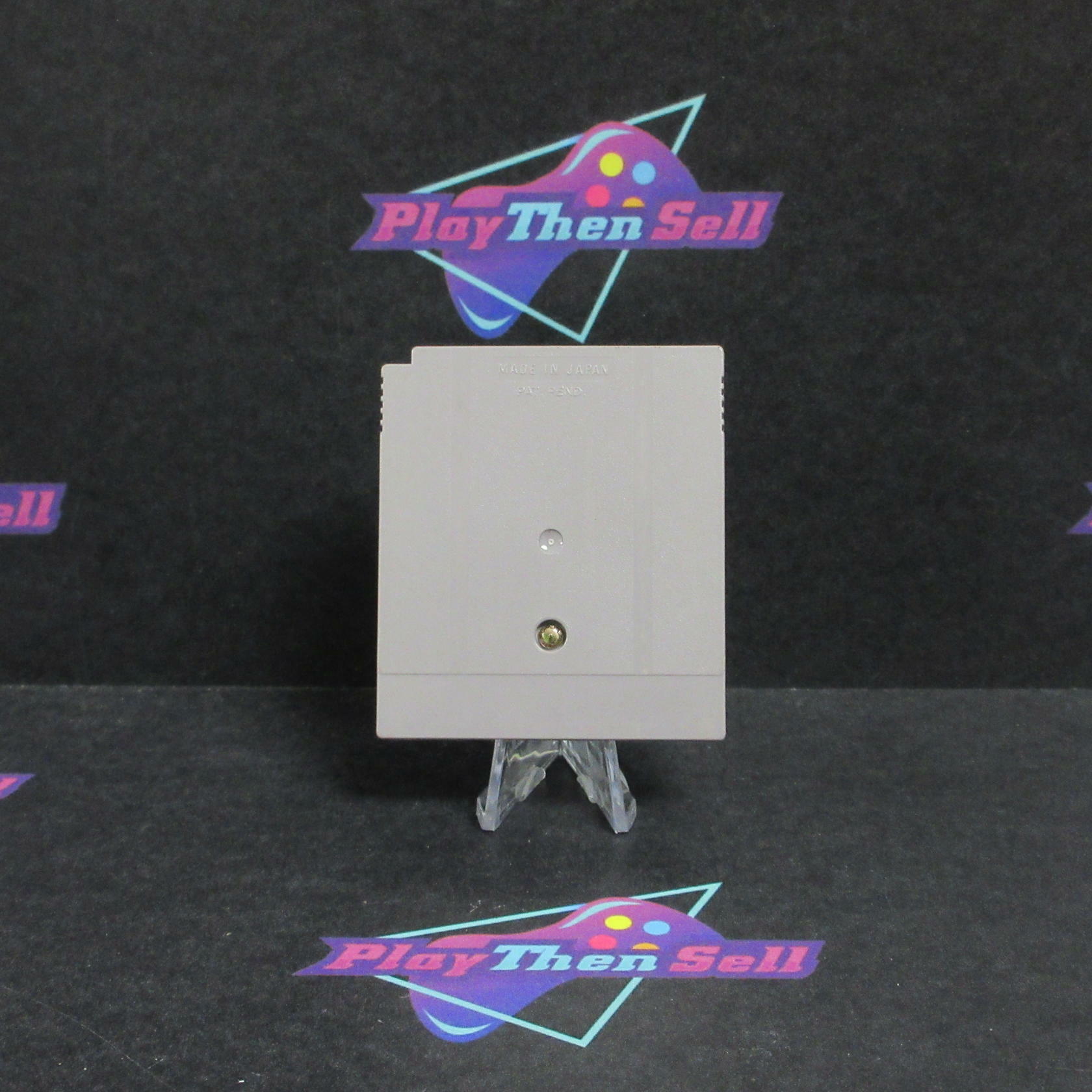 Mega Man Dr Willys Revenge Game Boy - Refurbished