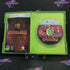 Overlord Xbox 360 + Poster Complete - Excellent