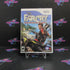 Far Cry Vengeance Nintendo Wii Complete - Very Good