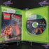The LEGO Movie VideoGame Xbox 360 Complete - Very Good