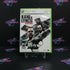 Kane & Lynch Dead Men Xbox 360 Complete - Very Good