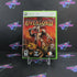 Overlord Xbox 360 + Poster Complete - Excellent