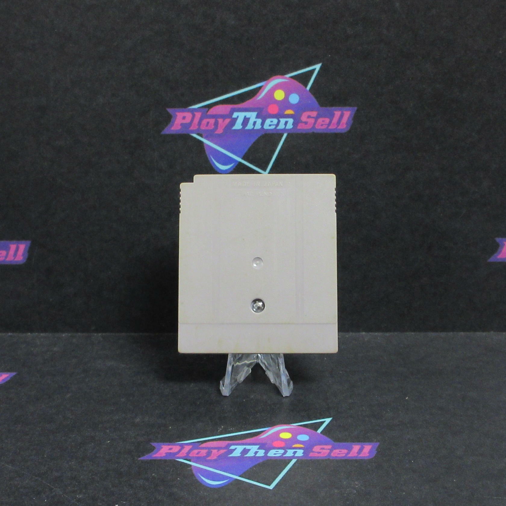 Duck Tales Nintendo Game Boy Cartridge / Tested - Very Good