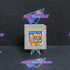 Q*bert Nintendo Game Boy Cartridge / Tested - Very Good
