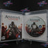 Assassin's Creed II PS3 PlayStation 3 Complete - Very Good