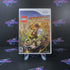 Lego Indiana Jones 2 The Adventure Continues Nintendo Wii Complete - Very Good