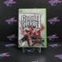 Guitar Hero II 2 Xbox 360 Complete - Very Good