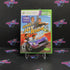 Kinect Joy Ride Spanish Edition Xbox 360 Complete - Very Good