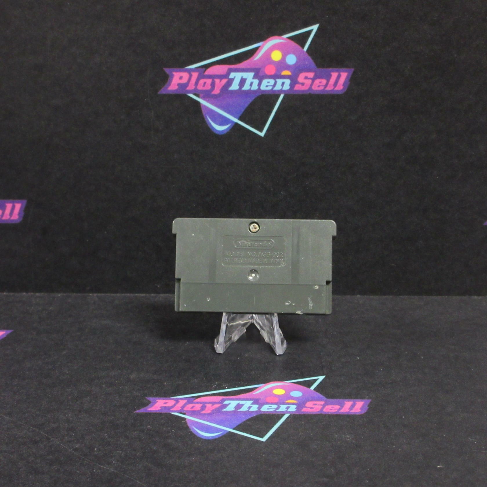 Super Mario World Super Mario Advance 2 Gameboy Advance Cart/Tested - Very Good