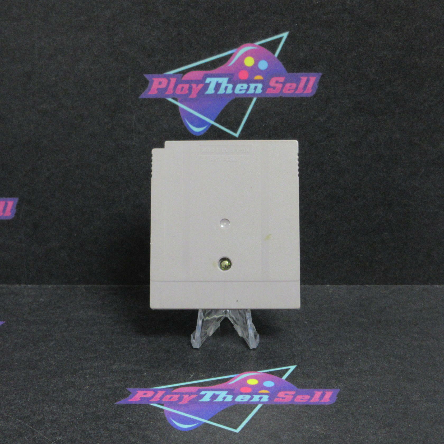 Mortal Kombat Nintendo Game Boy - Refurbished