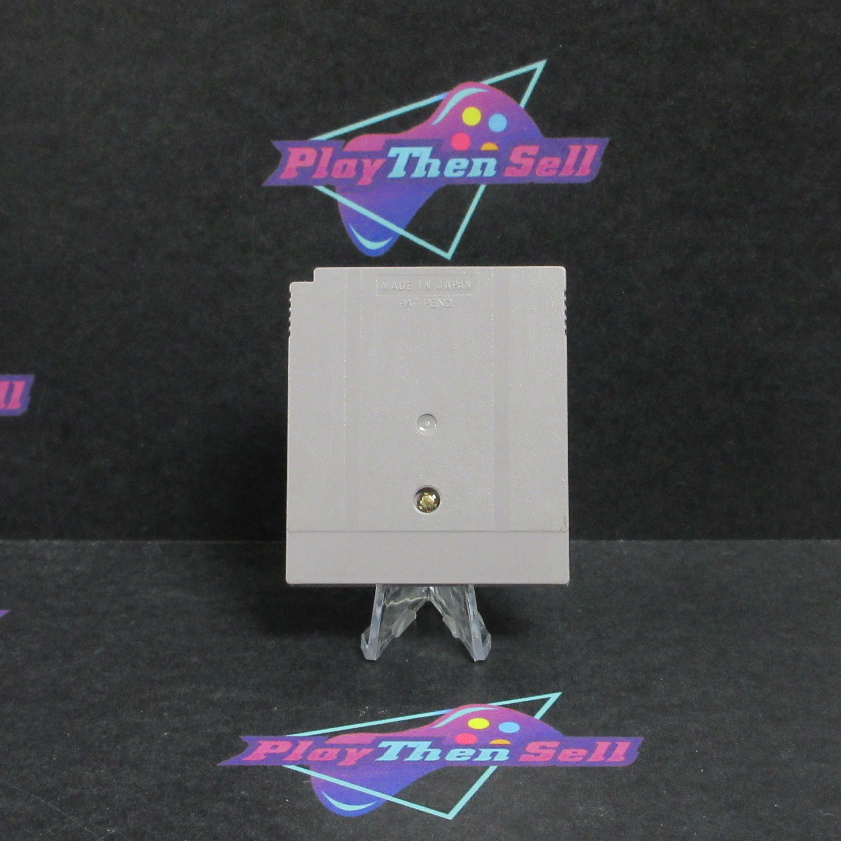 Arcade Classic 4 Defender/Joust Nintendo Game Boy - Refurbished