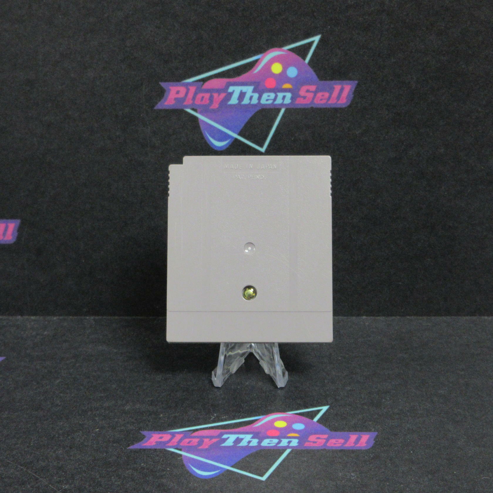 Getaway High Speed 2 Nintendo Game Boy - Refurbished