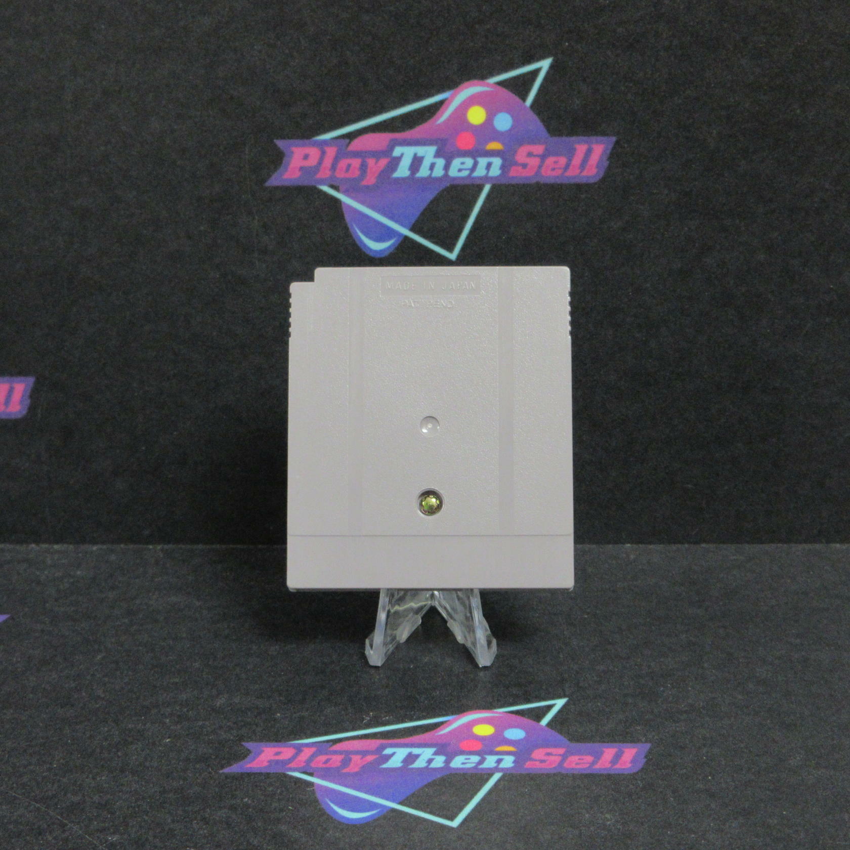 Star Trek The Next Generation Nintendo Game Boy - Refurbished