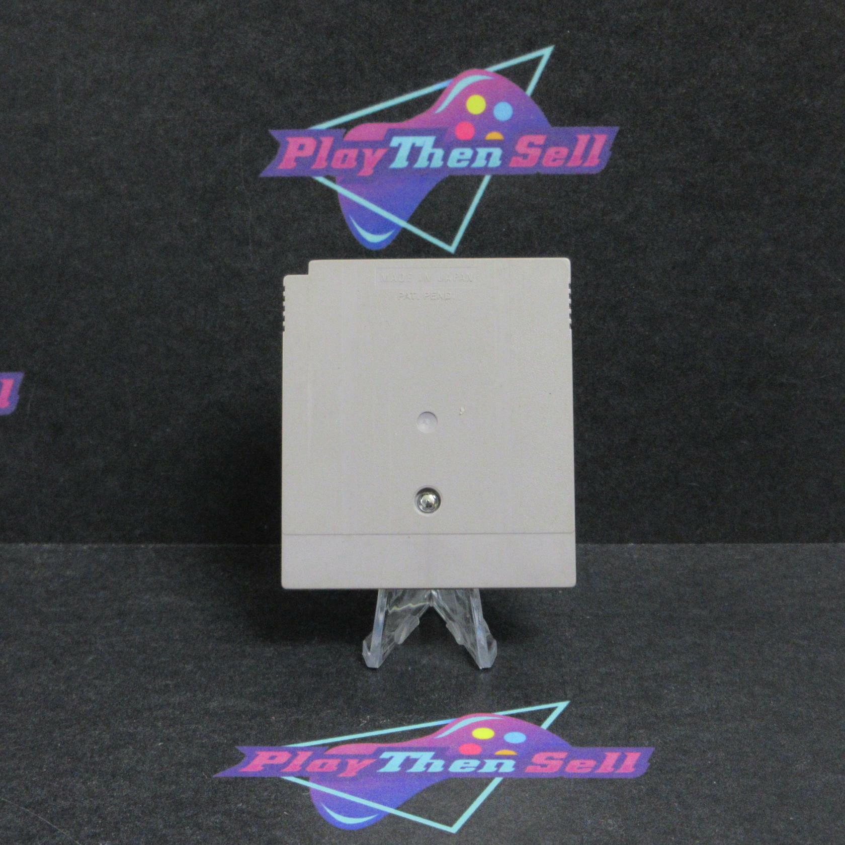 Super Mario Land Nintendo Game Boy - Refurbished