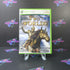 Two Worlds Xbox 360