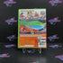 Kinect Joy Ride Spanish Edition Xbox 360 Complete - Very Good