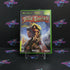 Jade Empire Xbox + Bonus Disc - Very Good