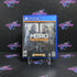 Metro Redux PS4 PlayStation 4 Complete - Very Good