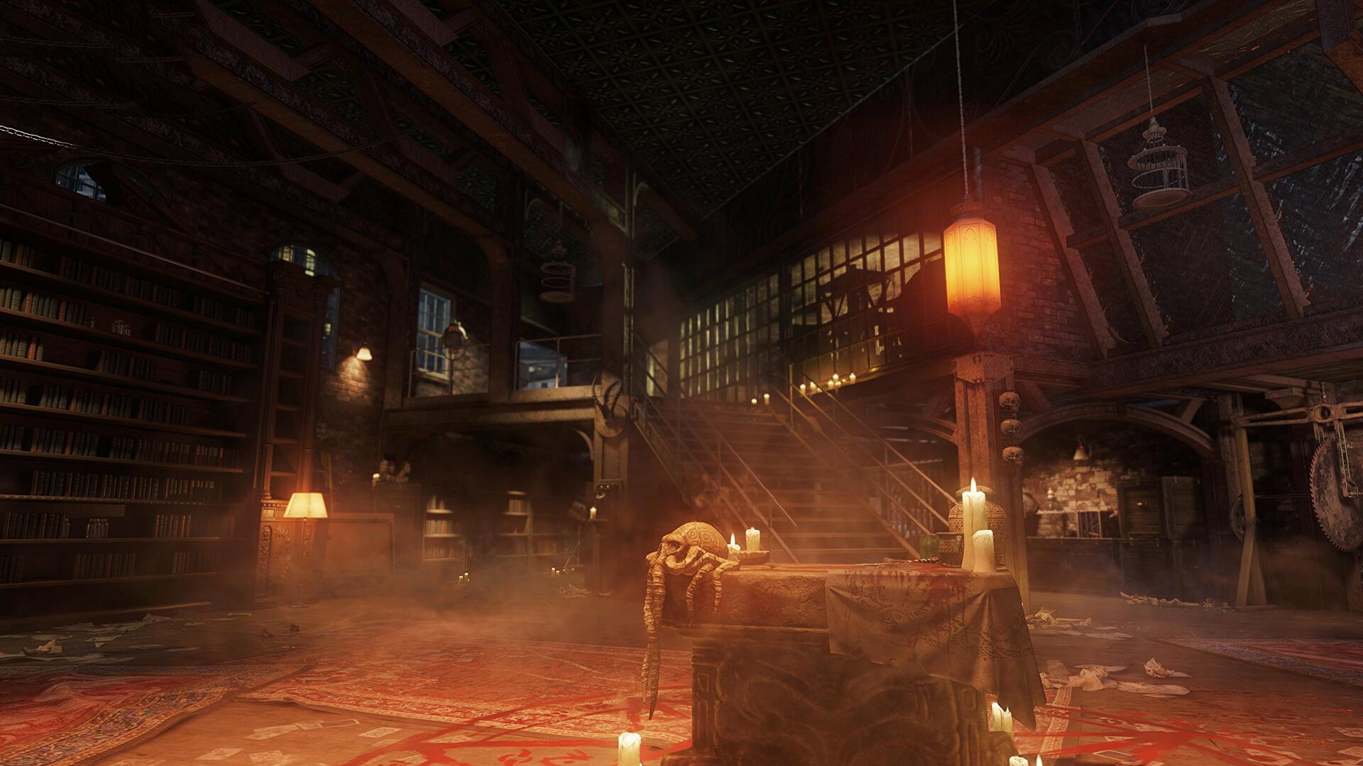 Call of Duty Black Ops III Multiplayer + Zombies PS3 Complete - Very Good